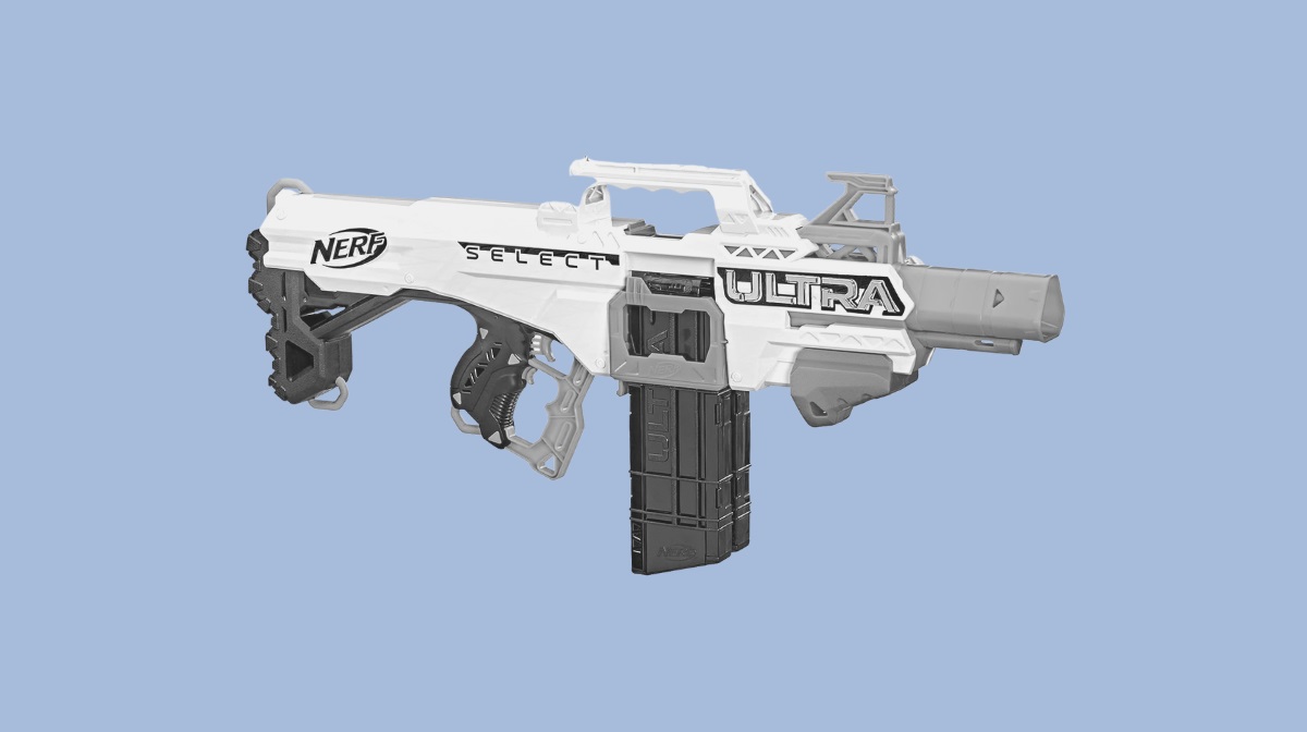 Best cheap Nerf guns 2023